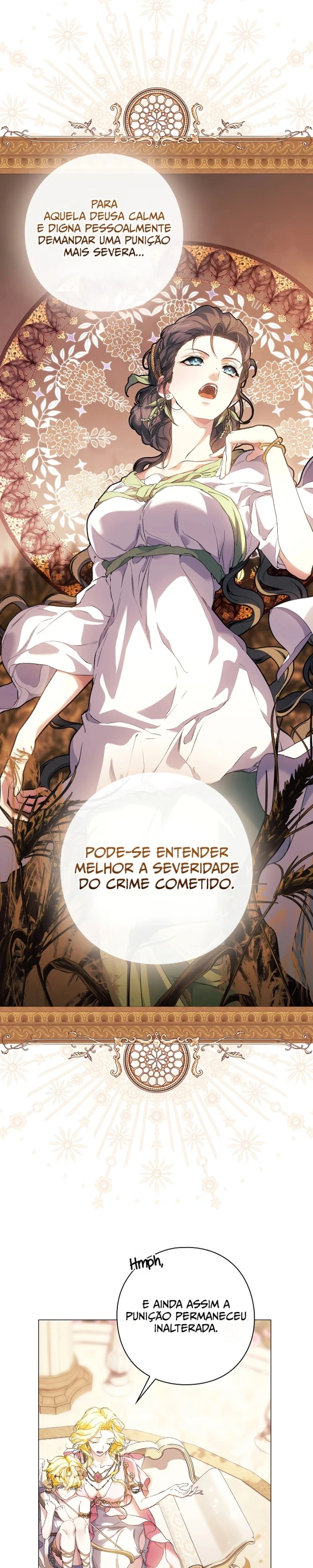 For the Goddesses: For Daphne Capítulo 45 Página 6