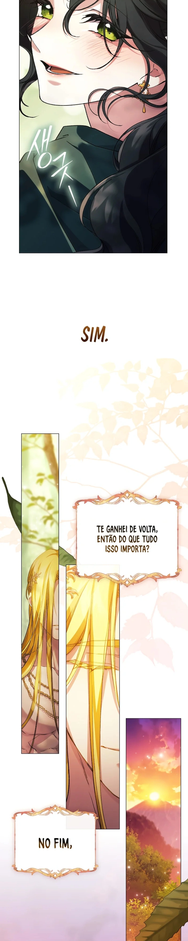 For the Goddesses: For Daphne Capítulo 46 Página 24