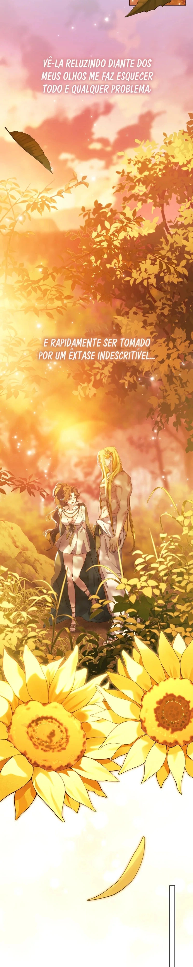 For the Goddesses: For Daphne Capítulo 46 Página 25