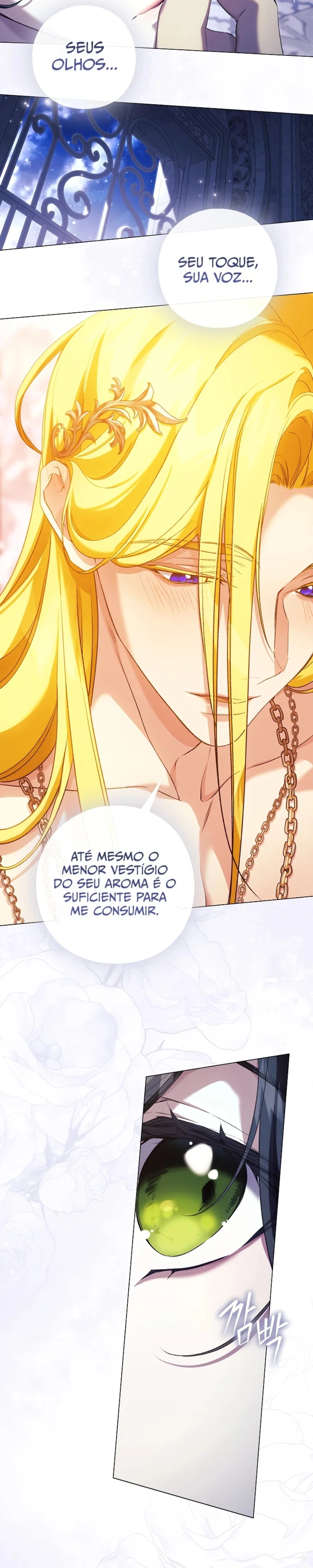 For the Goddesses: For Daphne Capítulo 47 Página 14