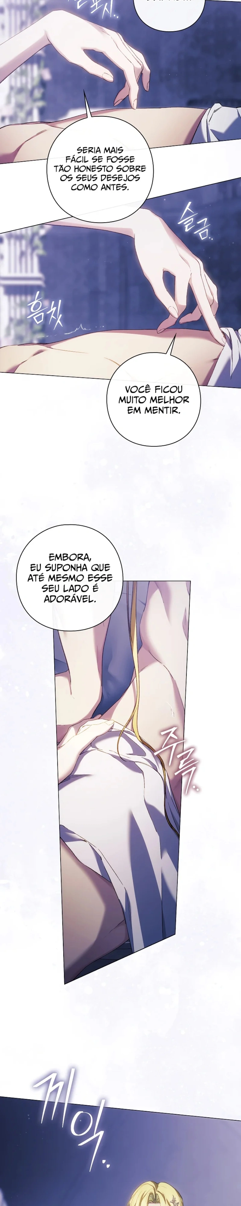 For the Goddesses: For Daphne Capítulo 47 Página 6