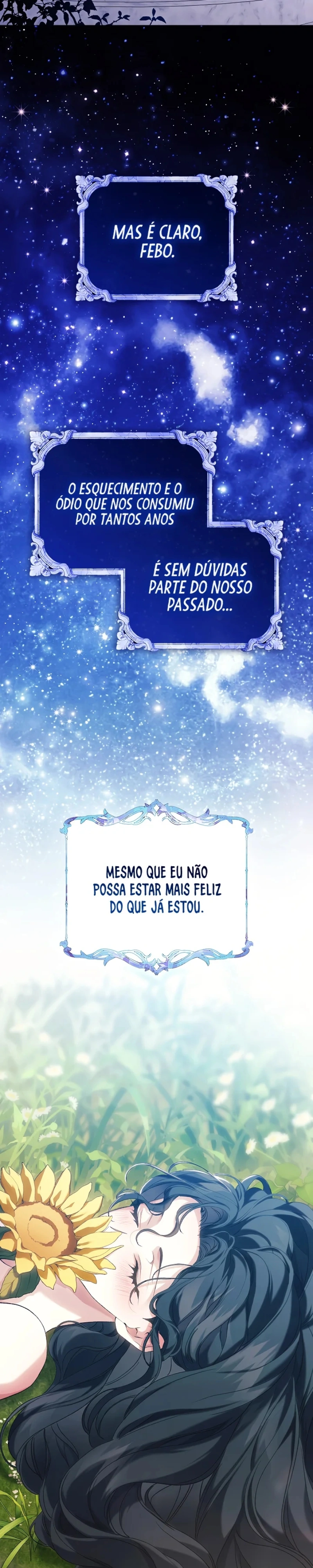 For the Goddesses: For Daphne Capítulo 48 Página 19