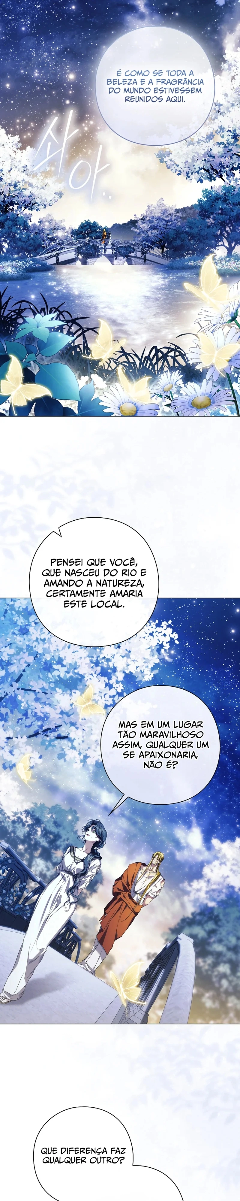 For the Goddesses: For Daphne Capítulo 49 Página 2