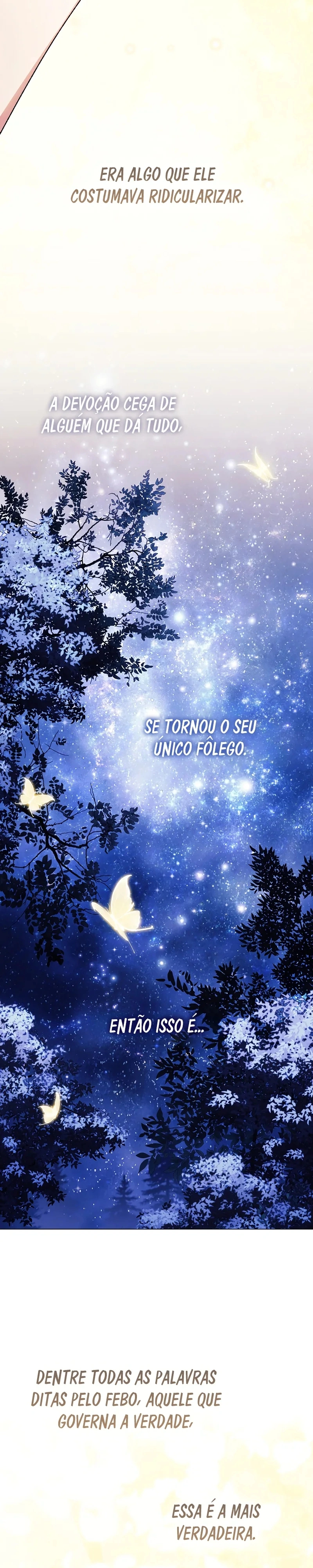 For the Goddesses: For Daphne Capítulo 49 Página 25