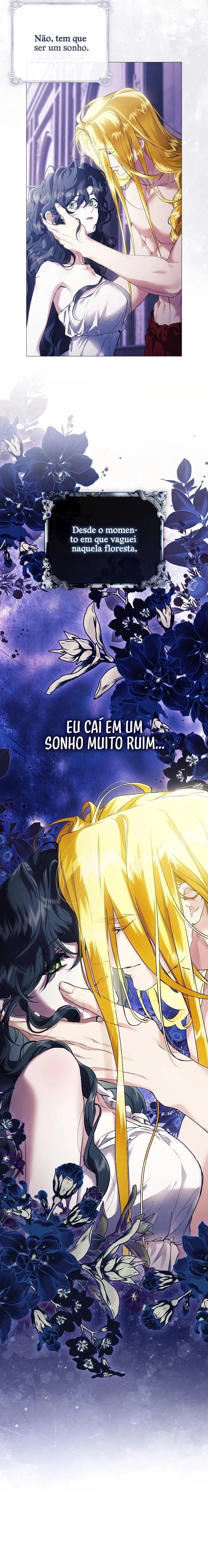 For the Goddesses: For Daphne Capítulo 9 Página 5