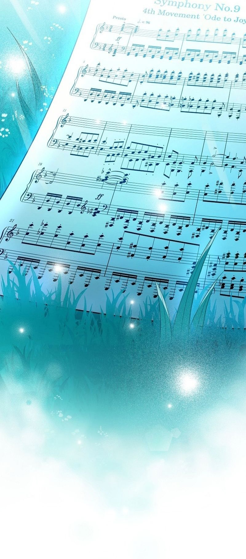 For the Musical Genius Capítulo 1 Página 91