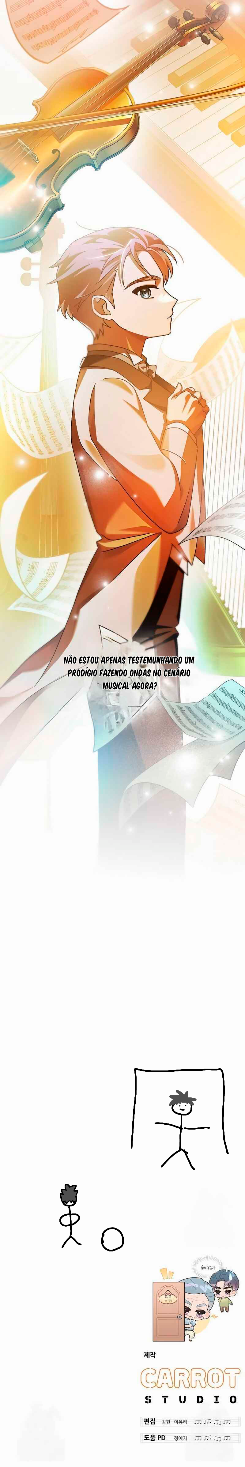 For the Musical Genius Capítulo 13 Página 12