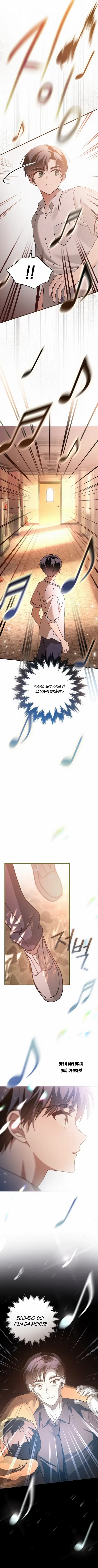 For the Musical Genius Capítulo 2 Página 12
