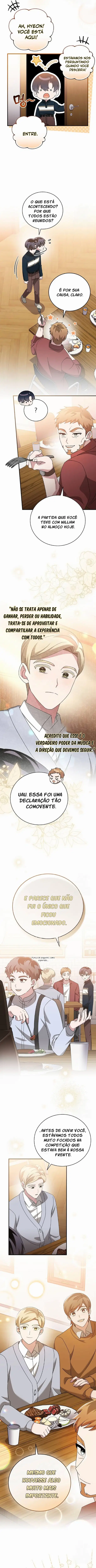 For the Musical Genius Capítulo 42 Página 3