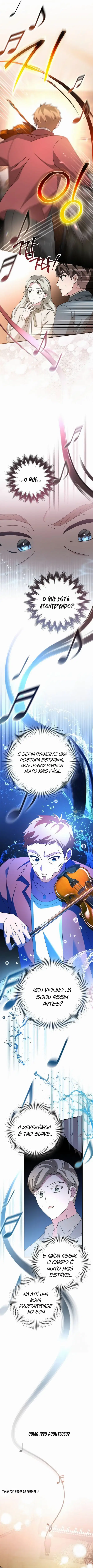 For the Musical Genius Capítulo 42 Página 8