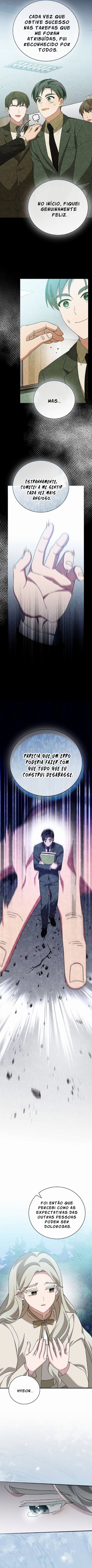 For the Musical Genius Capítulo 44 Página 10