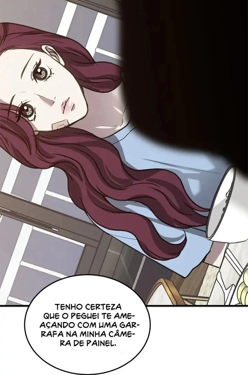 For The Third Time Capítulo 31 Página 104