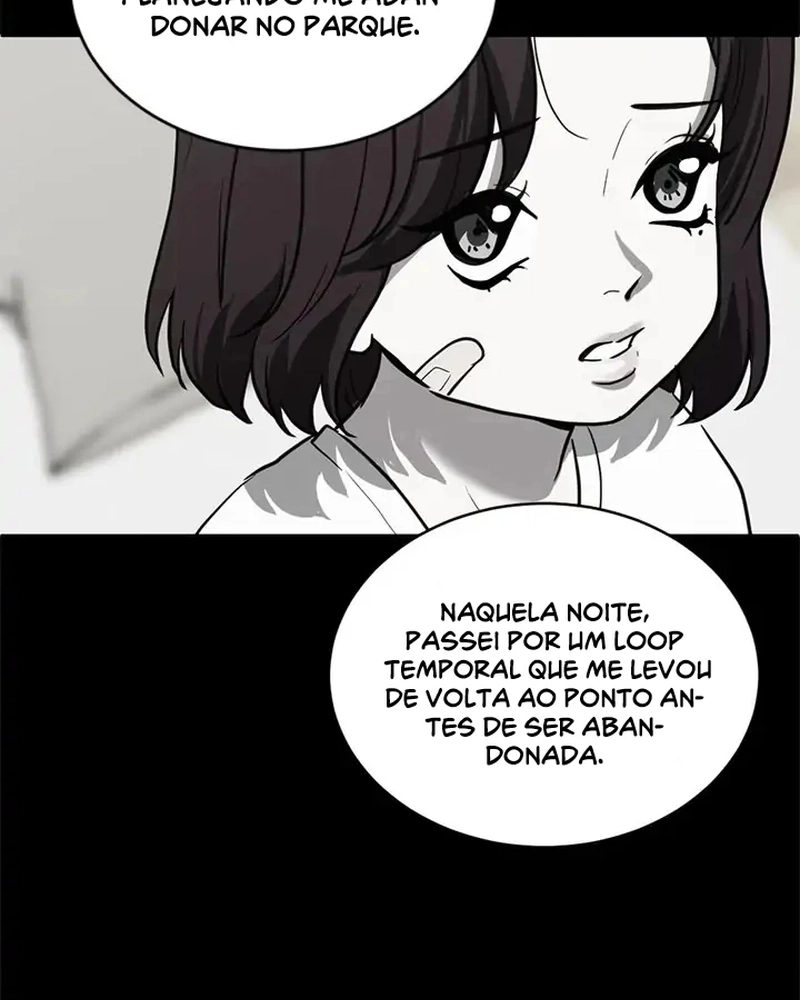 For The Third Time Capítulo 32 Página 24