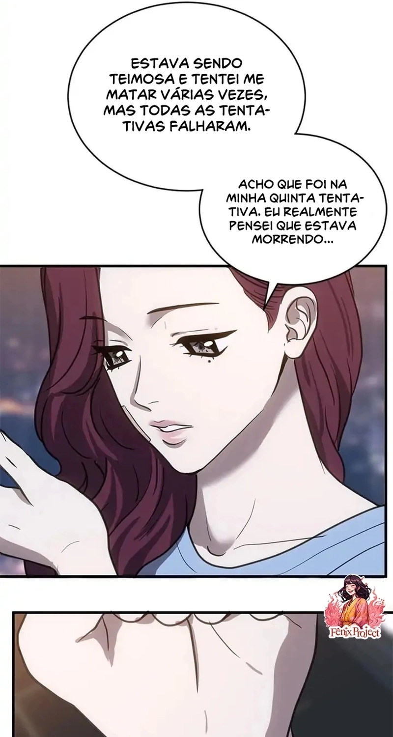 For The Third Time Capítulo 32 Página 54