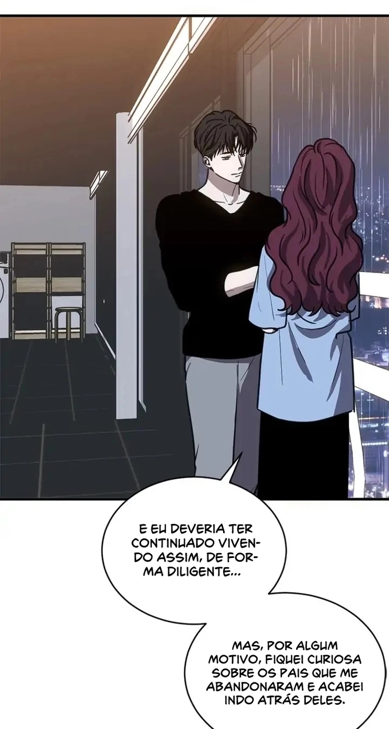 For The Third Time Capítulo 32 Página 59