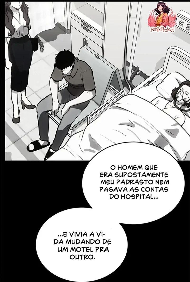 For The Third Time Capítulo 32 Página 63