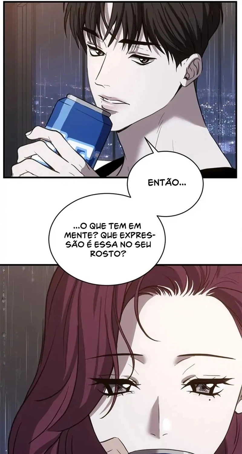 For The Third Time Capítulo 32 Página 9