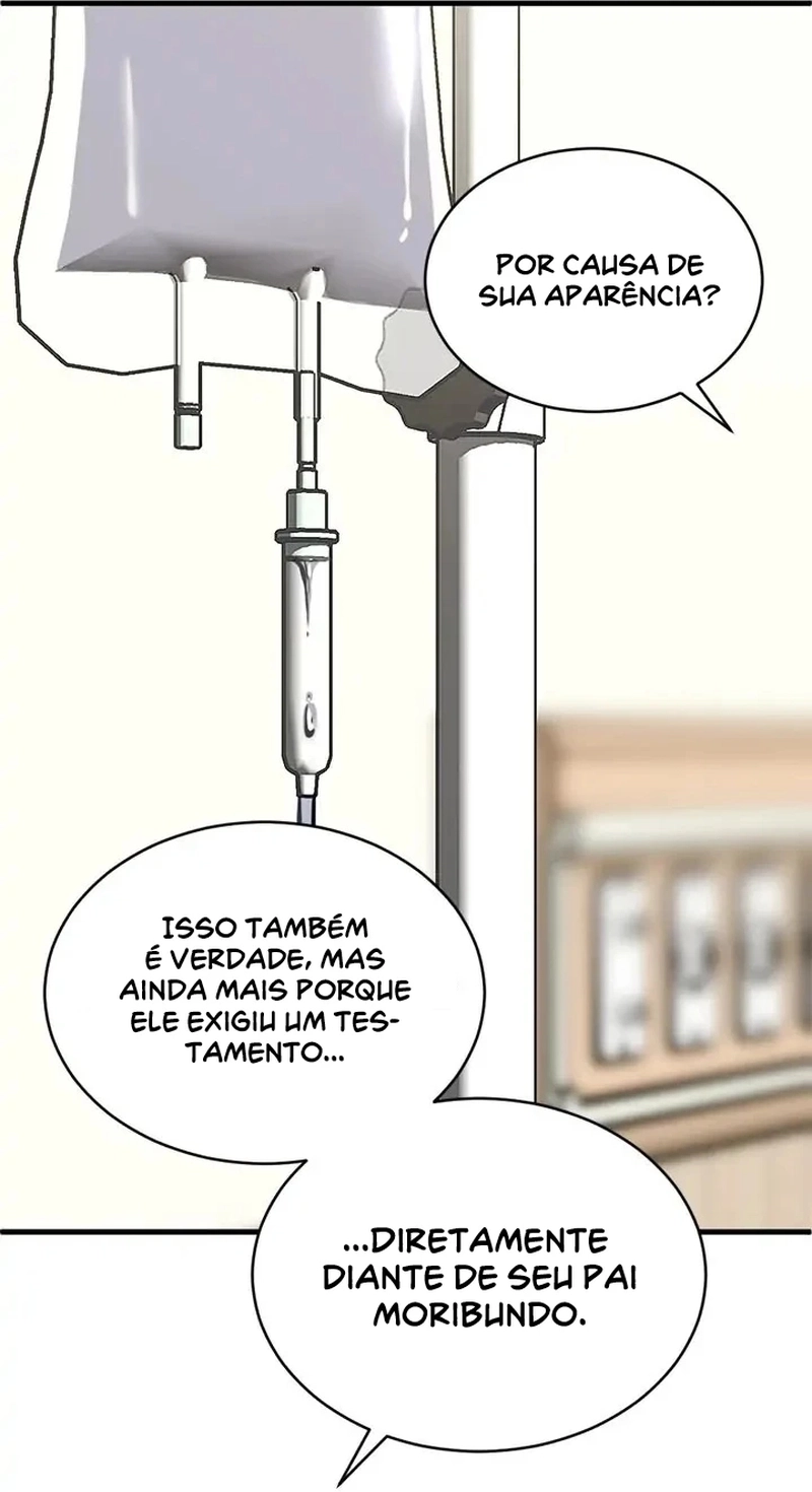 For The Third Time Capítulo 34 Página 14