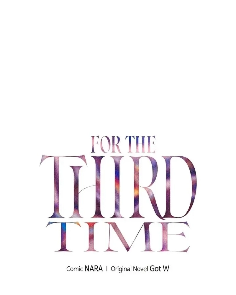 For The Third Time Capítulo 34 Página 18