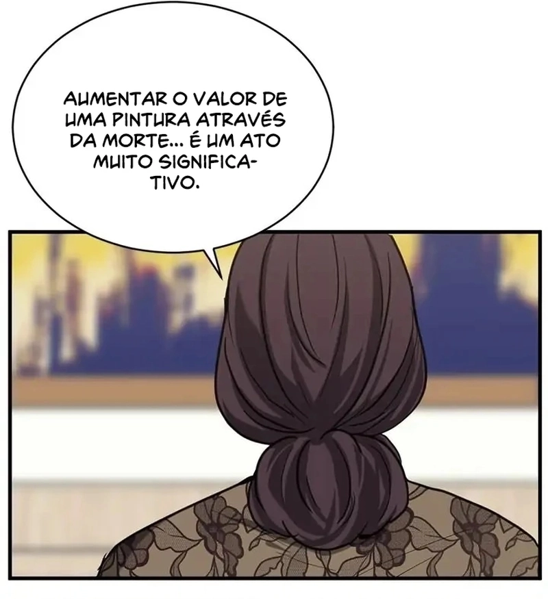 For The Third Time Capítulo 34 Página 28