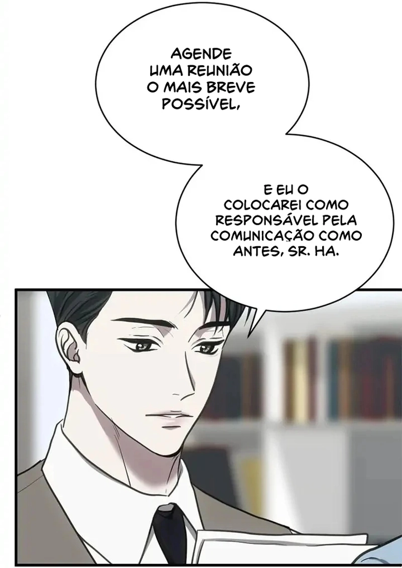 For The Third Time Capítulo 34 Página 46