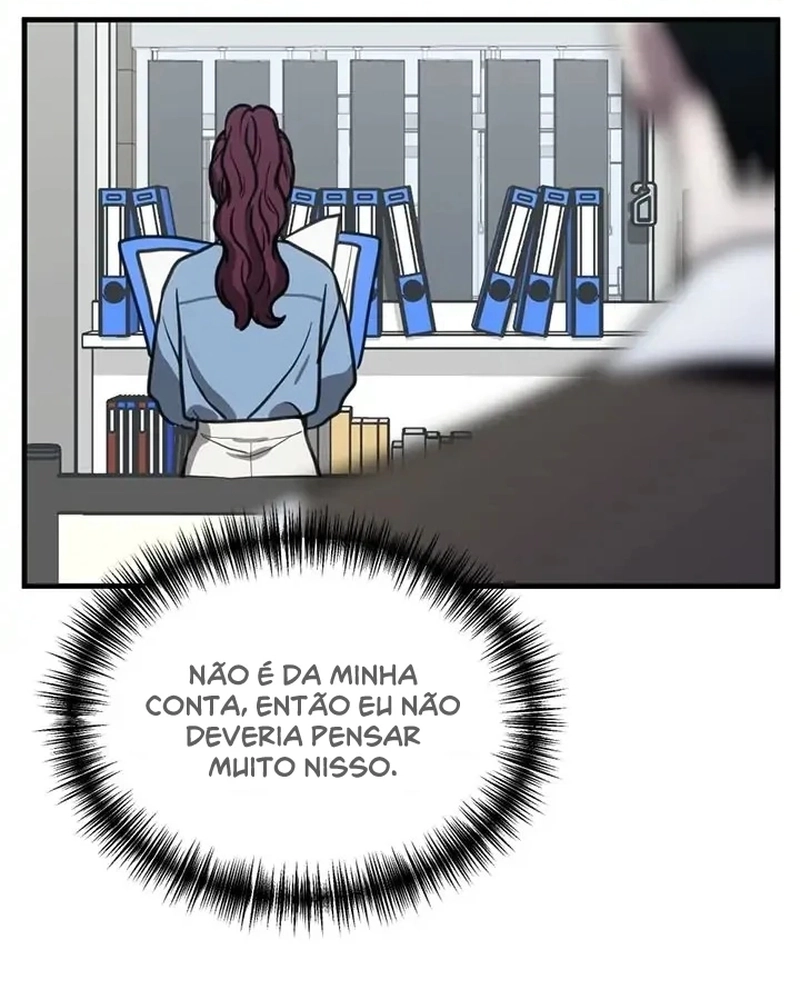 For The Third Time Capítulo 34 Página 52