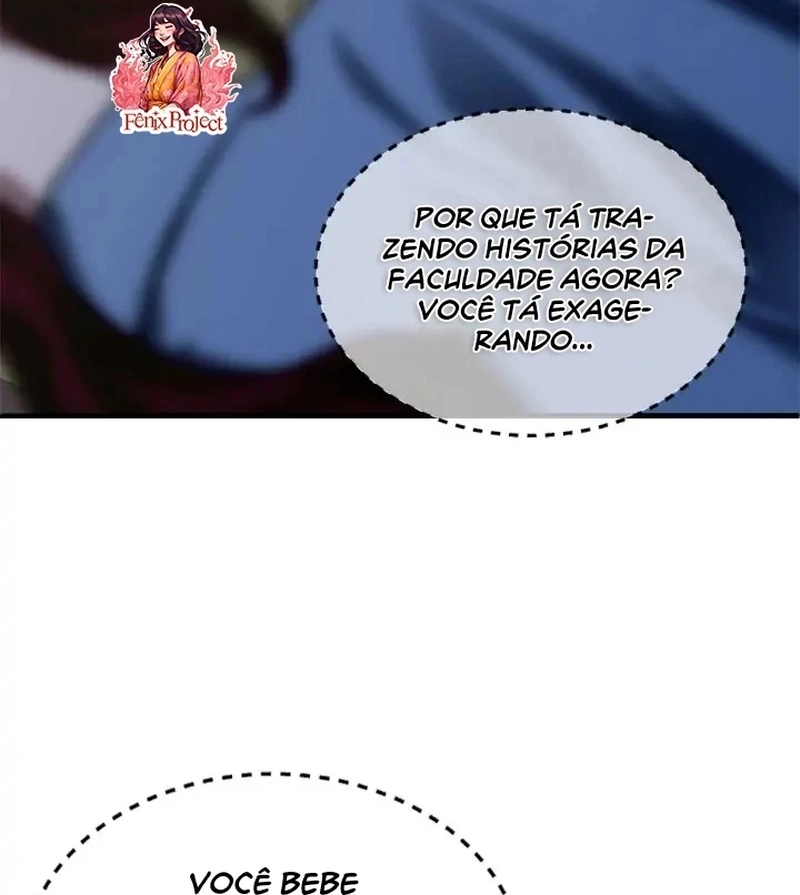 For The Third Time Capítulo 34 Página 67