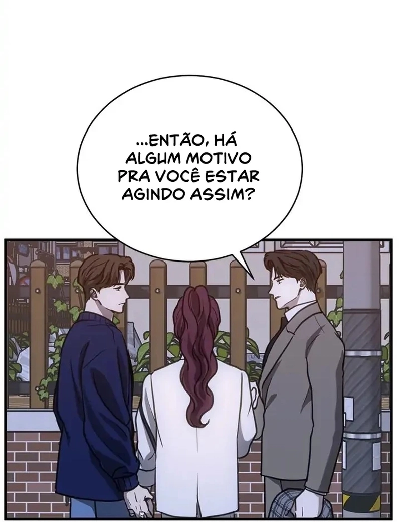 For The Third Time Capítulo 35 Página 39