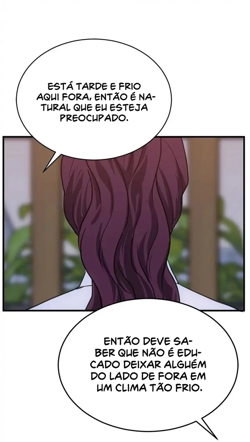 For The Third Time Capítulo 35 Página 40