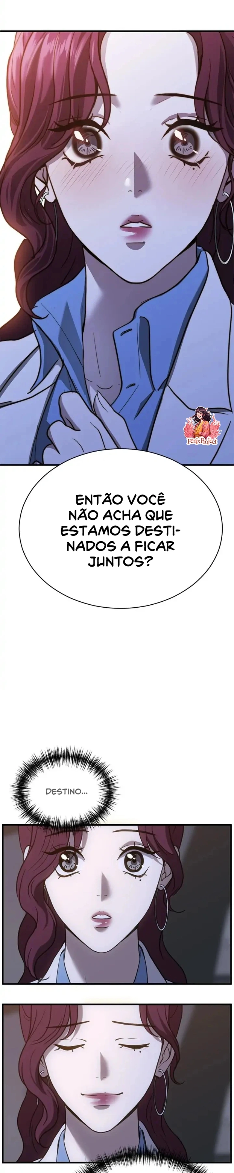 For The Third Time Capítulo 36 Página 2