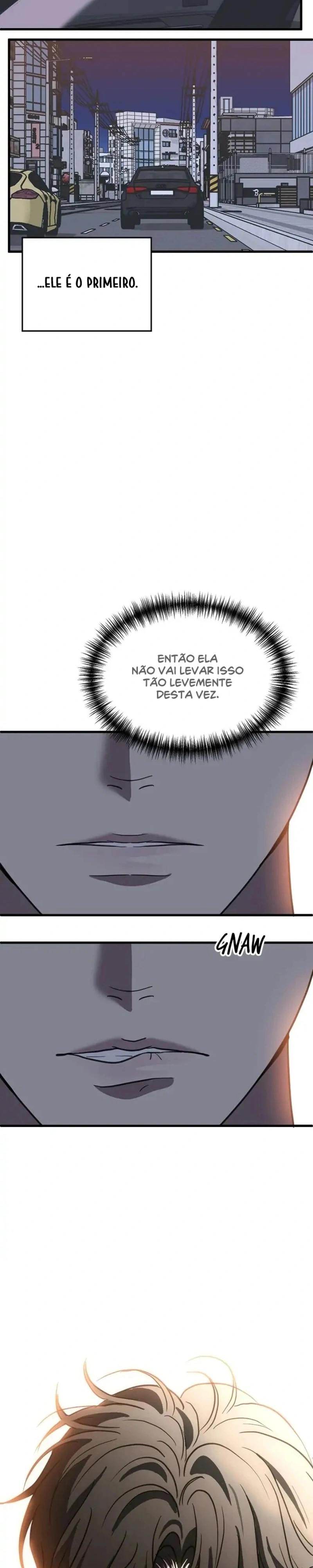 For The Third Time Capítulo 37 Página 19