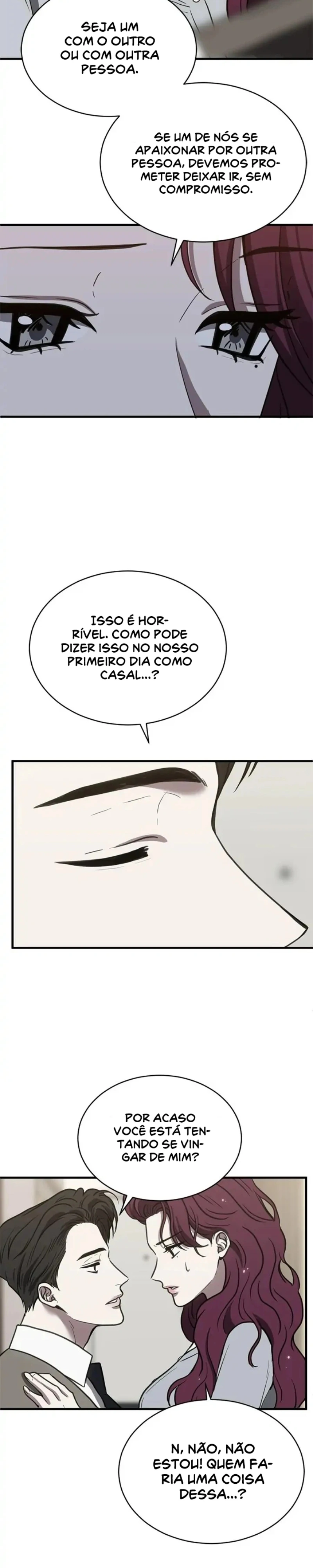 For The Third Time Capítulo 38 Página 24