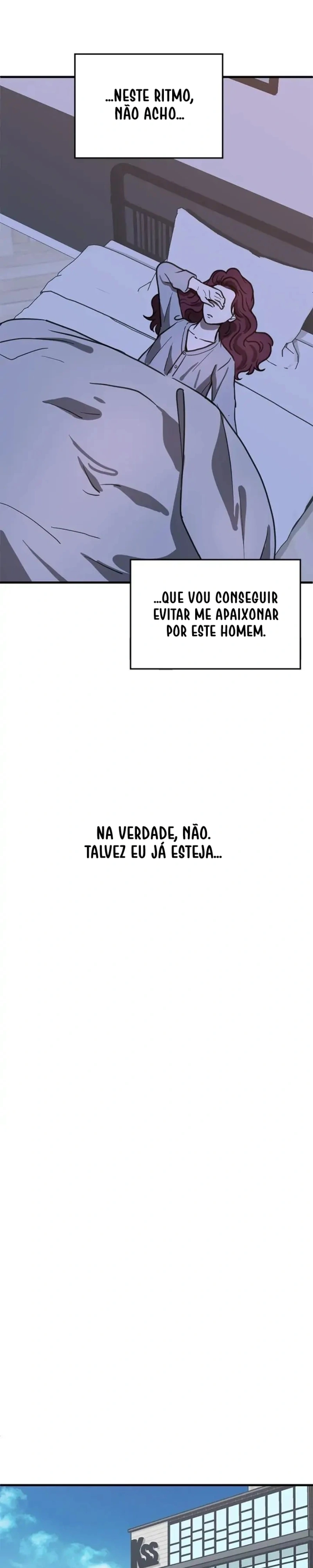 For The Third Time Capítulo 39 Página 13