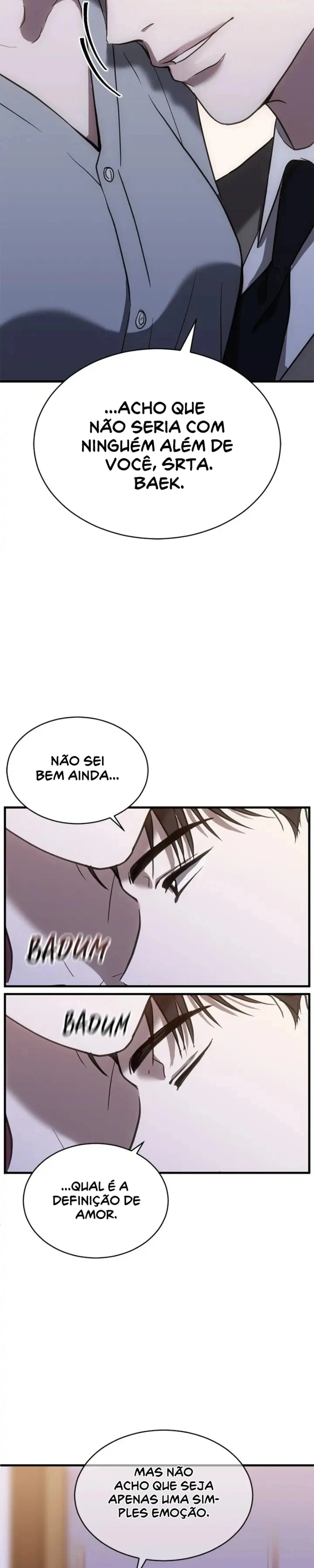 For The Third Time Capítulo 39 Página 2