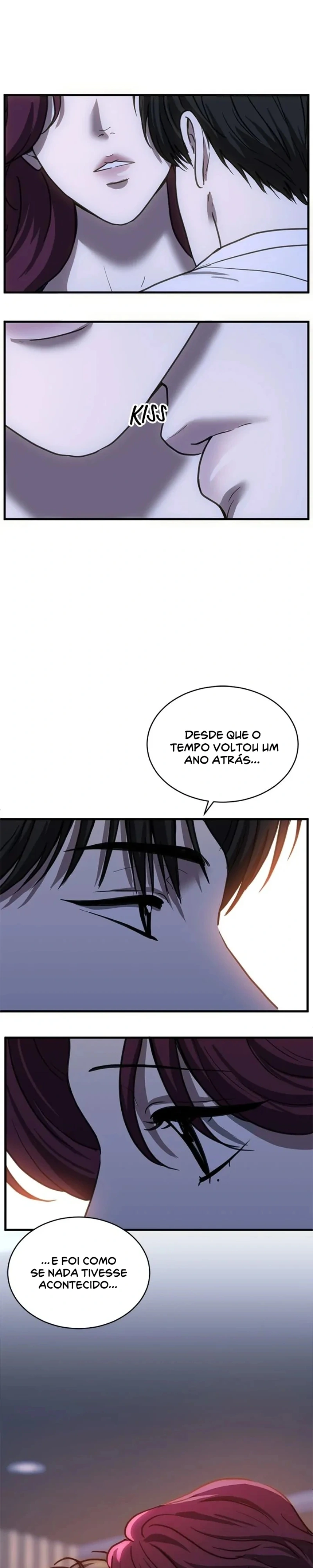 For The Third Time Capítulo 43 Página 17