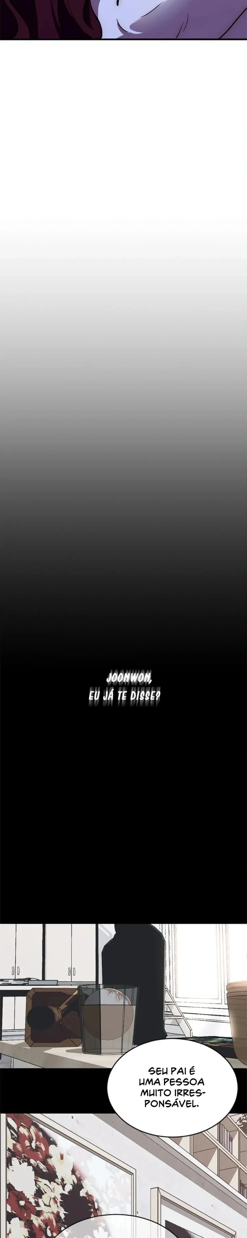 For The Third Time Capítulo 44 Página 9