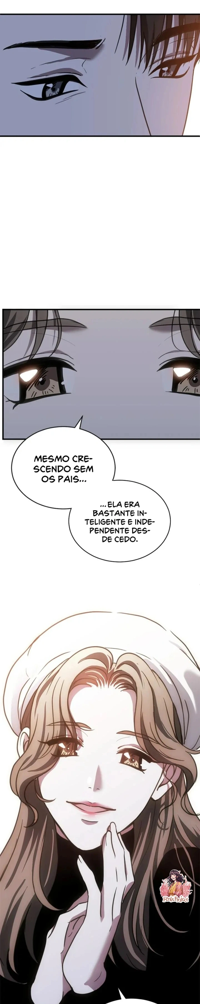 For The Third Time Capítulo 45 Página 16