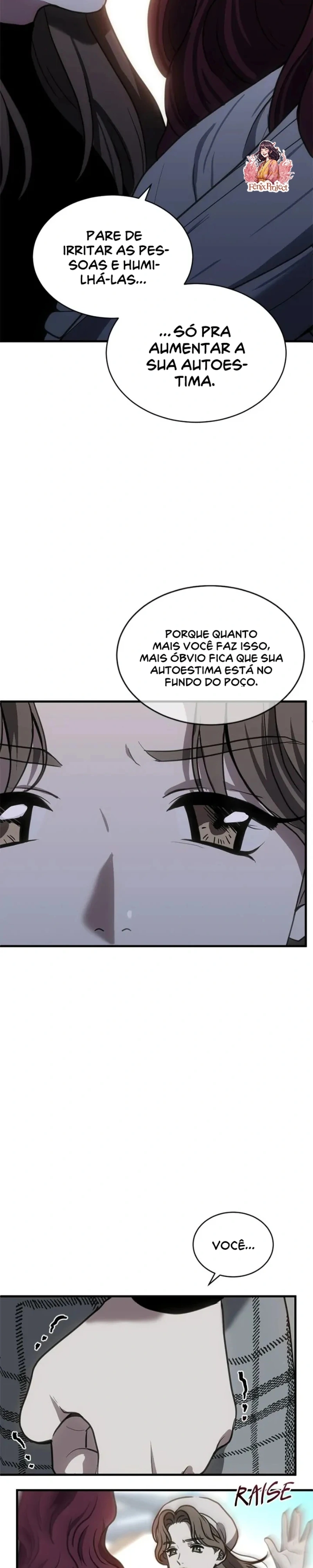 For The Third Time Capítulo 45 Página 23