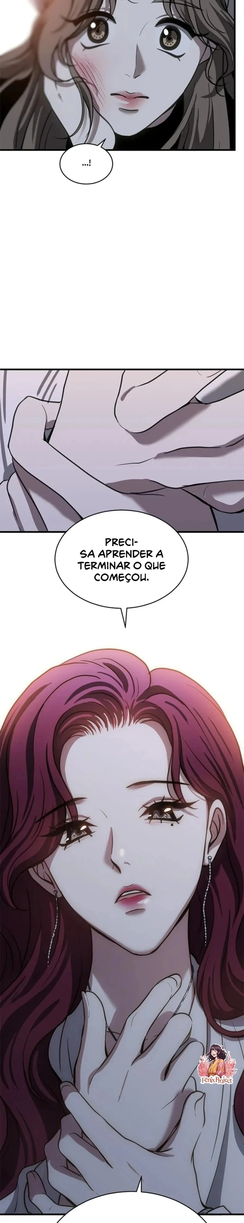 For The Third Time Capítulo 45 Página 27