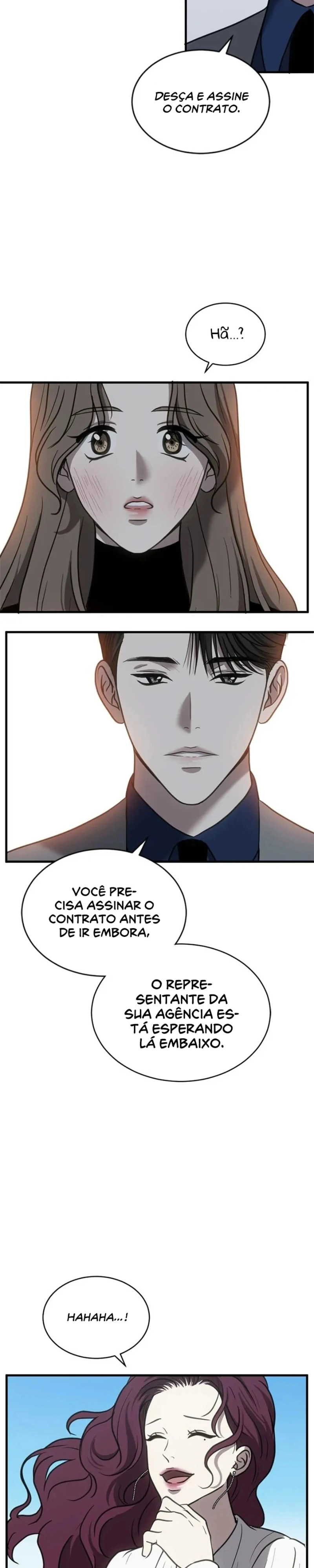 For The Third Time Capítulo 46 Página 4