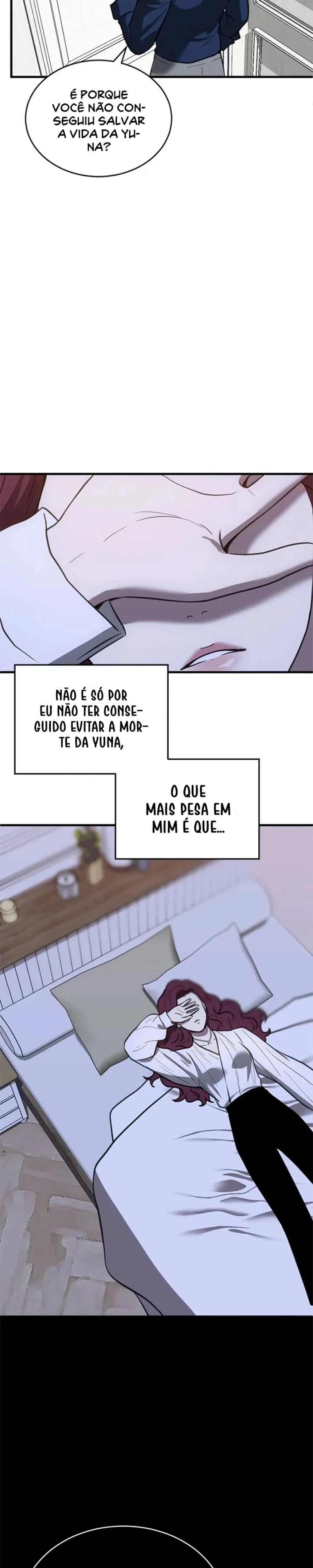 For The Third Time Capítulo 49 Página 17