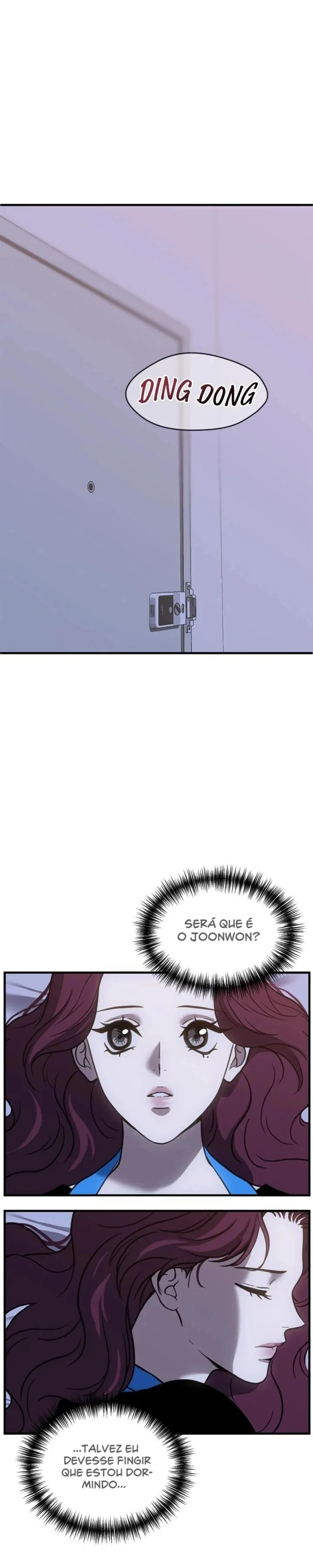 For The Third Time Capítulo 51 Página 13