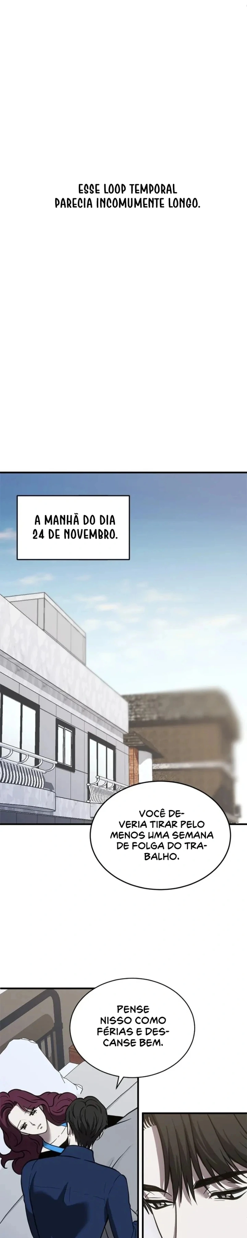For The Third Time Capítulo 51 Página 25