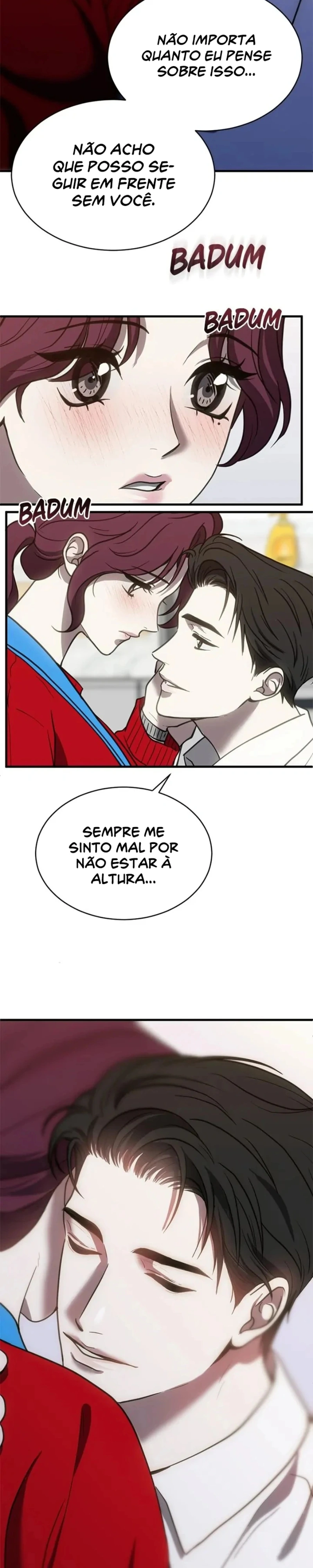 For The Third Time Capítulo 53 Página 4