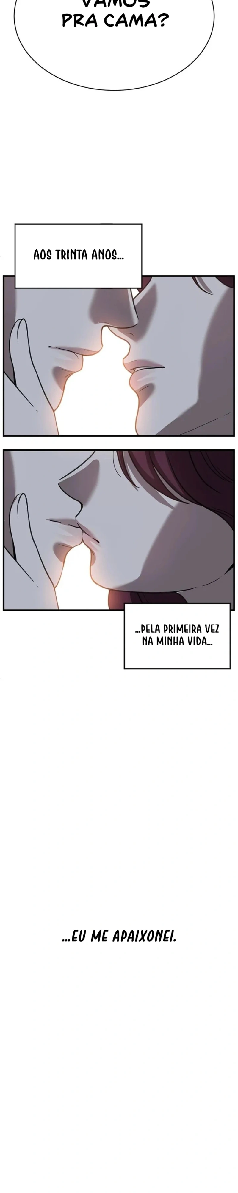 For The Third Time Capítulo 54 Página 24
