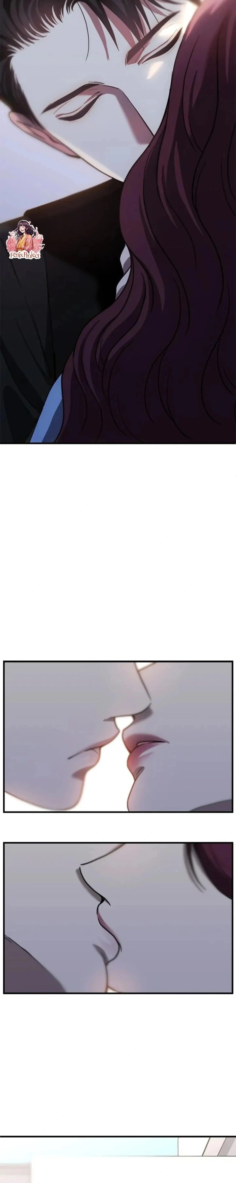 For The Third Time Capítulo 56 Página 23