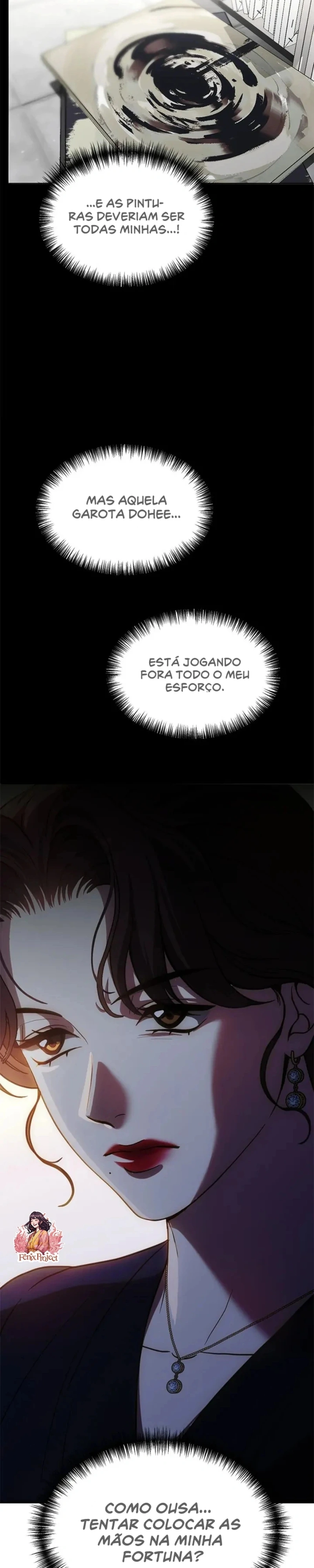 For The Third Time Capítulo 56 Página 3