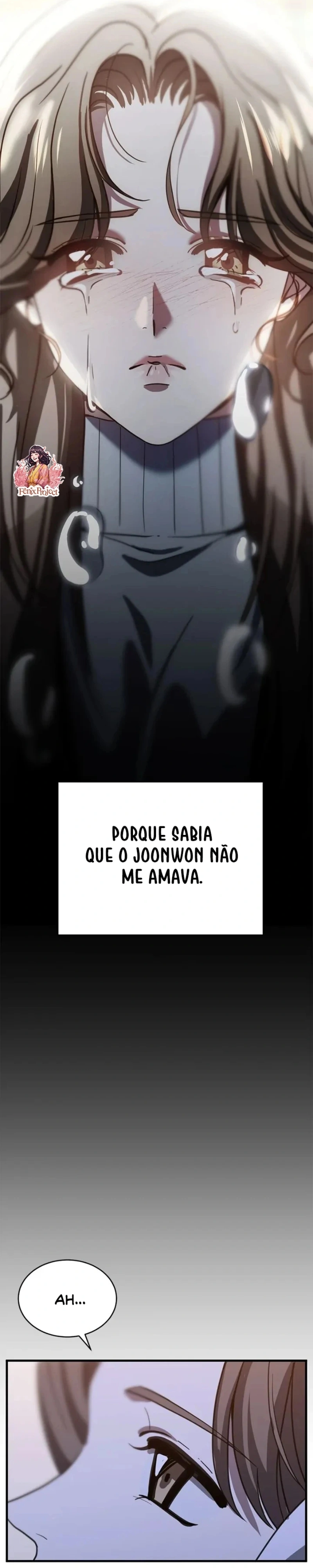 For The Third Time Capítulo 57 Página 23