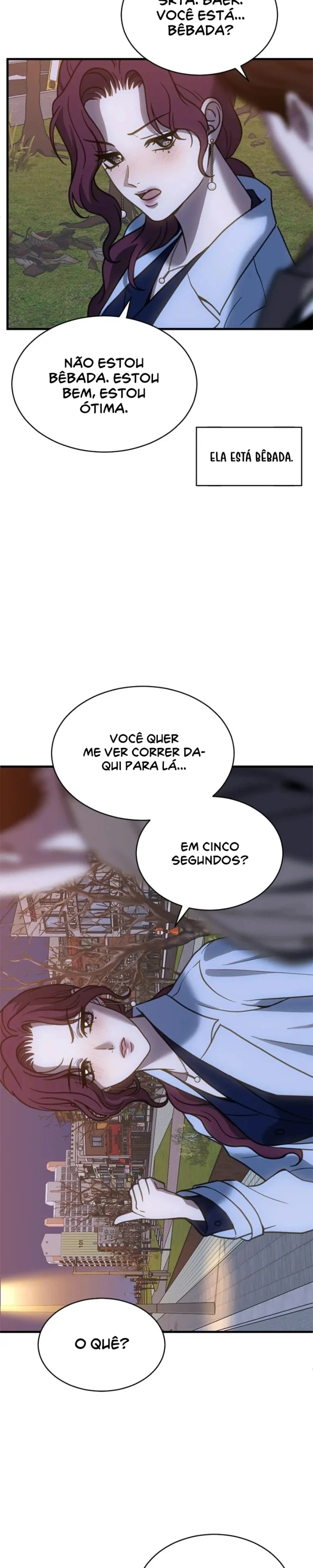 For The Third Time Capítulo 60 Página 21