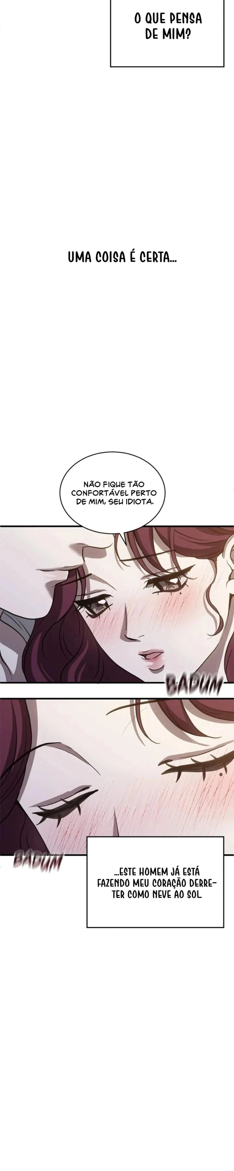 For The Third Time Capítulo 61 Página 19